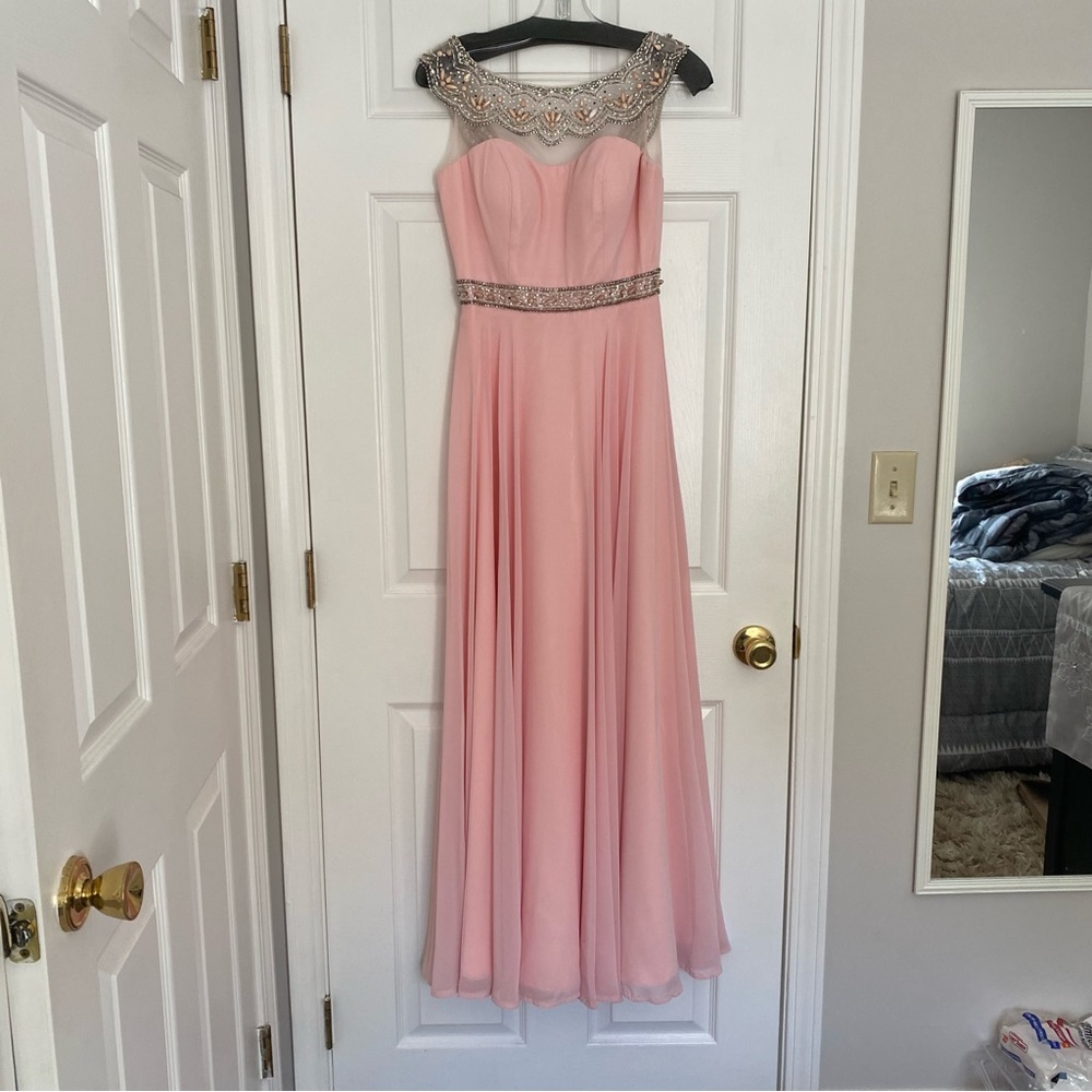 Prom Dress - Picture 10 of 16